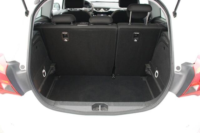 Opel CORSA 1.0 Turbo 120 Jaar Edition - Carplay, Camera, Cruise, PDC, Stoelverw.