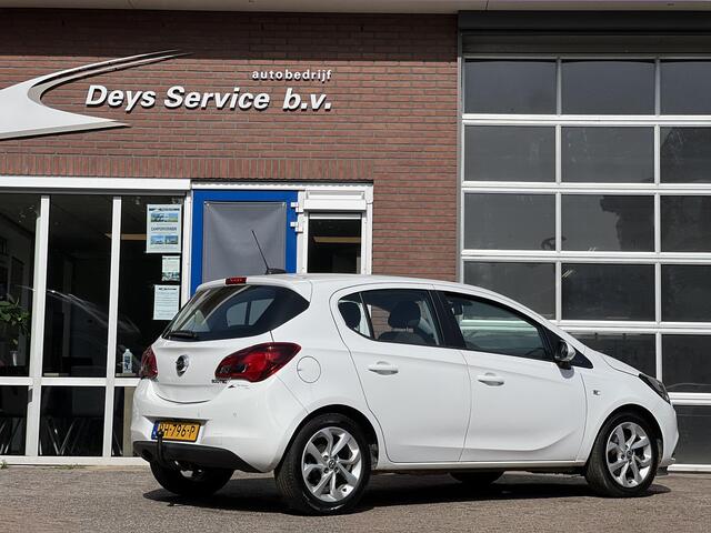 Opel CORSA 1.0 Turbo Online Edition