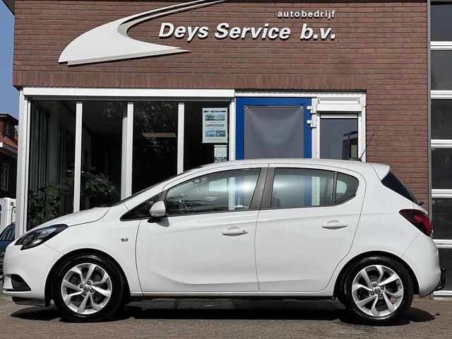 Opel CORSA 1.0 Turbo Online Edition