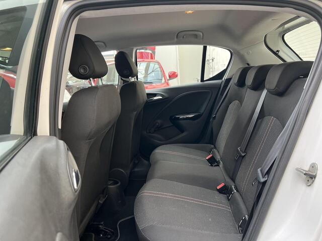 Opel CORSA 1.0 Turbo Online Edition