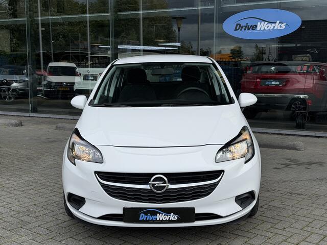 Opel CORSA 1.2 | Blue-tooth | Airco | Weinig KM | Interesse in een bezichtiging of proefrit, bel of app met 06-24282842 / 06-42130156