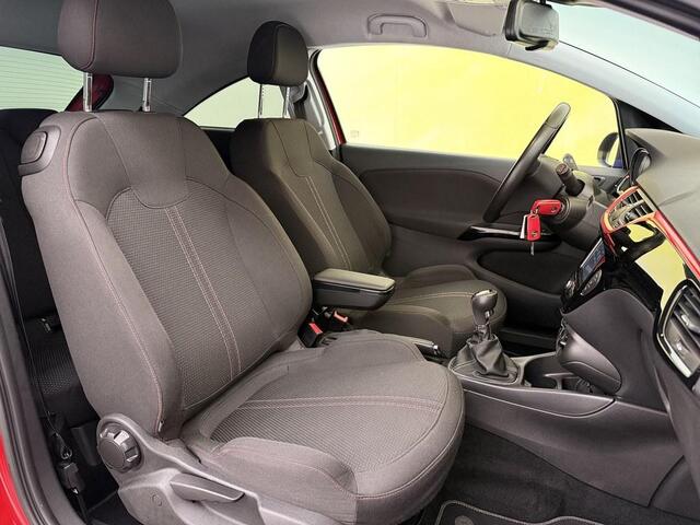 Opel CORSA 1.0 Turbo OPC-Line Trekhaak/Carplay/Airco/Cruise
