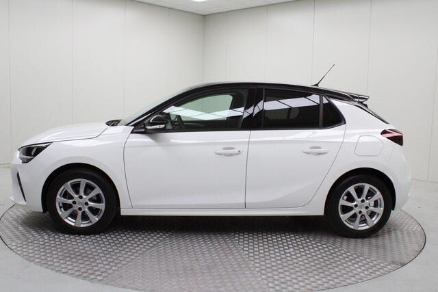 Opel CORSA 1.2 Edition airco | carplay | bluetooth | cruise control | 16 inch LM | elektr. ramen voor