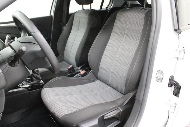 Opel CORSA 1.2 Edition airco | carplay | bluetooth | cruise control | 16 inch LM | elektr. ramen voor
