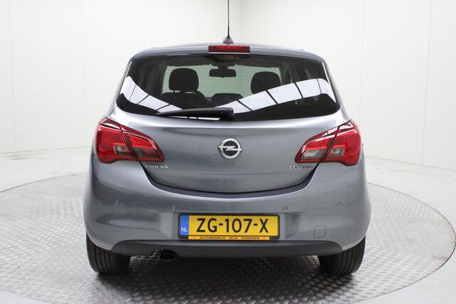 Opel CORSA 1.0 Turbo 120 Jaar Edition | climate control | navi fullmap | pdc v/a + camera | cruise | bluetooth | carplay