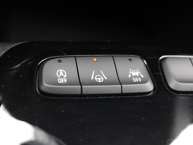 Opel CORSA 1.2 Turbo Hybrid GS Leder Alcantara