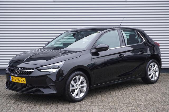 Opel CORSA 1.2 Turbo 100pk Elegance / Camera + Parkeersensoren / Navi Pro / Climate Control