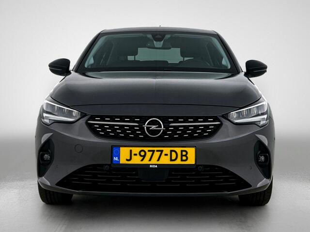 Opel CORSA 1.2 Elegance | Cruise Control | Camera