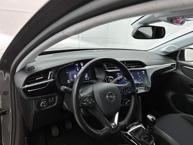 Opel CORSA 1.2 Elegance | Cruise Control | Camera