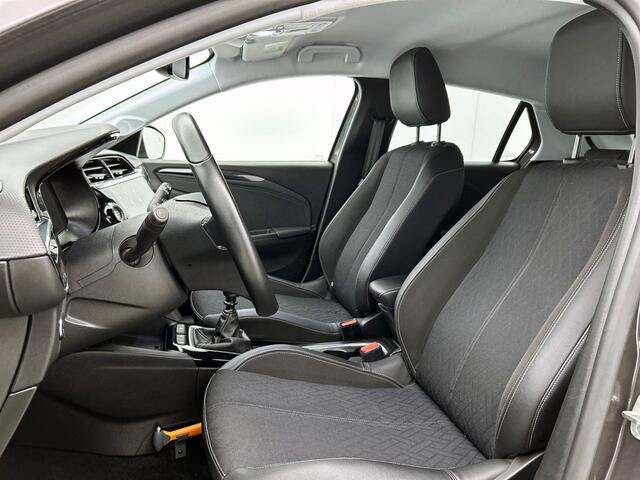 Opel CORSA 1.2 Elegance | Cruise Control | Camera