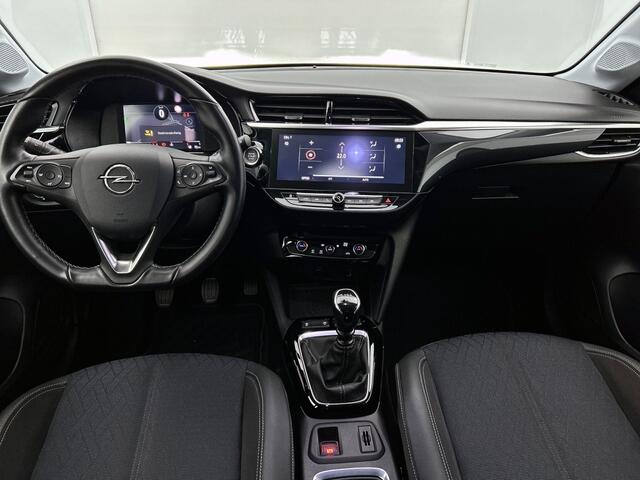 Opel CORSA 1.2 Elegance | Cruise Control | Camera