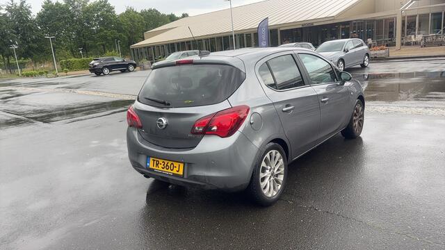 Opel CORSA 1.0 Turbo Online Edition