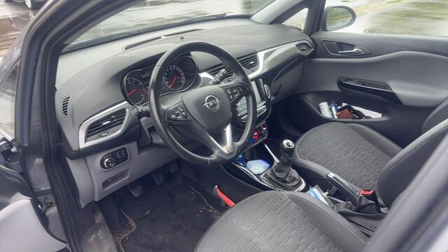 Opel CORSA 1.0 Turbo Online Edition