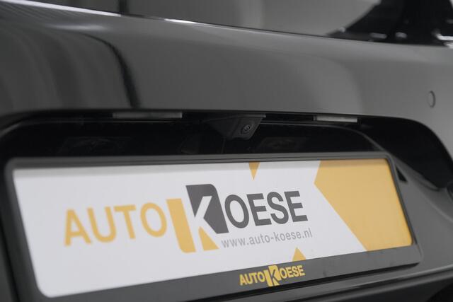 Opel CORSA Turbo 100 GS | Camera | Dodehoekdetectie | Apple Carplay