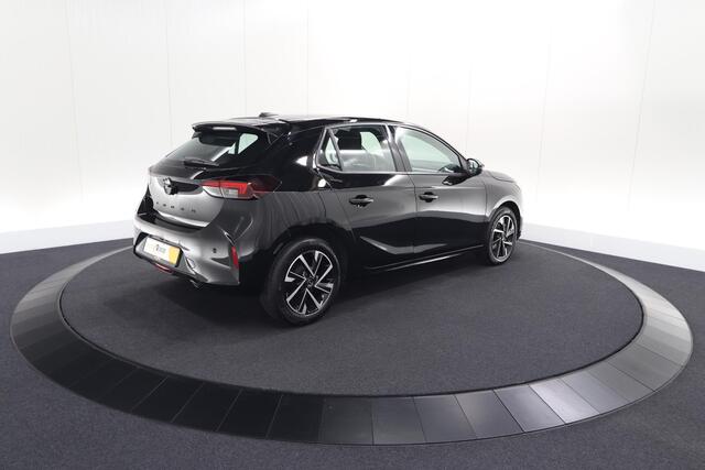 Opel CORSA Turbo 100 GS | Camera | Dodehoekdetectie | Apple Carplay