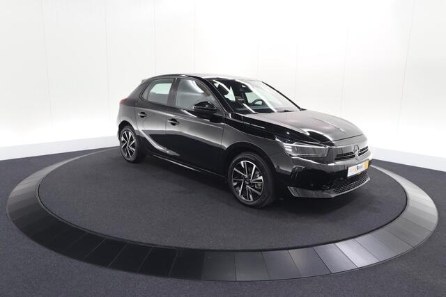 Opel CORSA Turbo 100 GS | Camera | Dodehoekdetectie | Apple Carplay