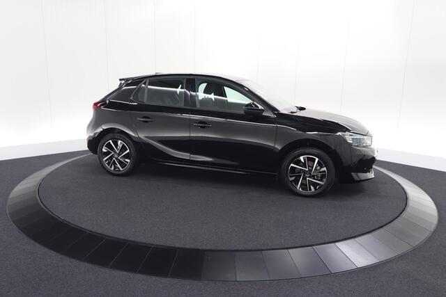 Opel CORSA Turbo 100 GS | Camera | Dodehoekdetectie | Apple Carplay