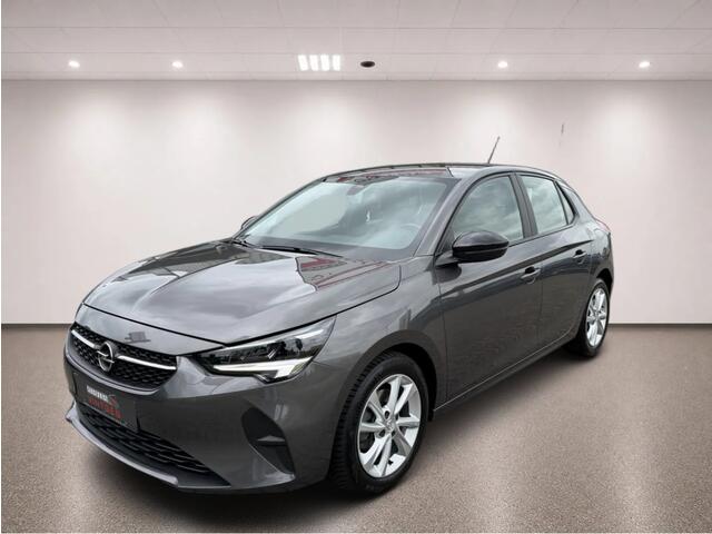 Opel CORSA 1.2 Edition | Lage km-stand | CarPlay | PDC | Cruise | LED