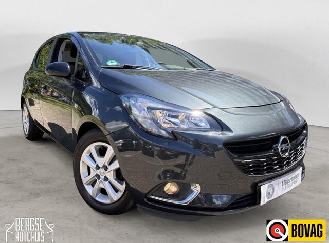 Opel CORSA 1.4 Color Edition Pano Carplay Lane Ecc