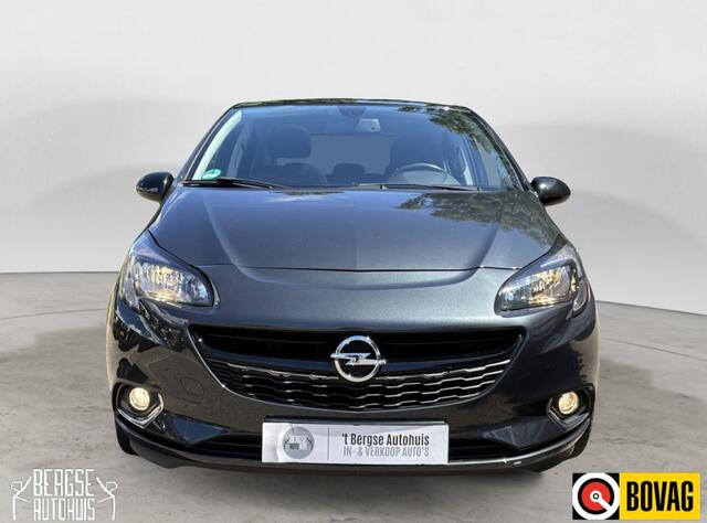 Opel CORSA 1.4 Color Edition Pano Carplay Lane Ecc