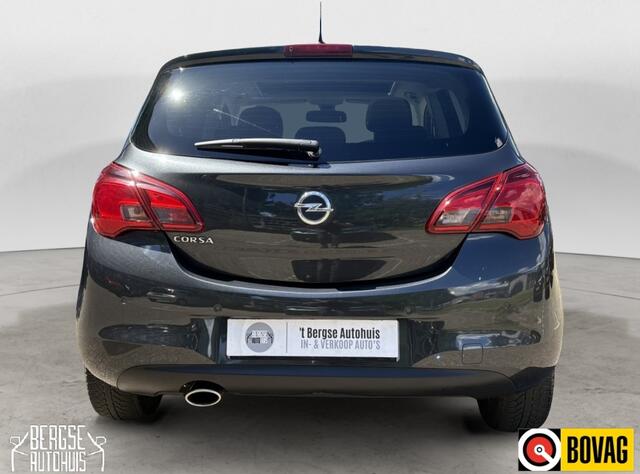 Opel CORSA 1.4 Color Edition Pano Carplay Lane Ecc