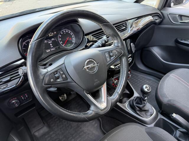 Opel CORSA 1.4 Color Edition Pano Carplay Lane Ecc