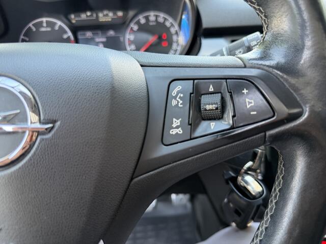 Opel CORSA 1.4 Color Edition Pano Carplay Lane Ecc