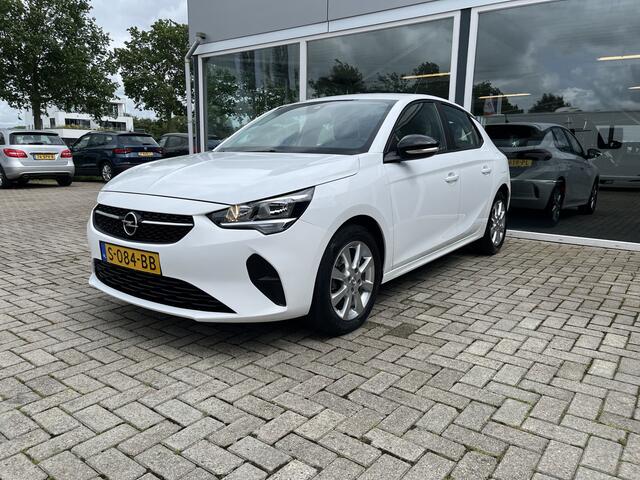 Opel CORSA 1.2 Edition Airco / LMV / Cruise / Carplay