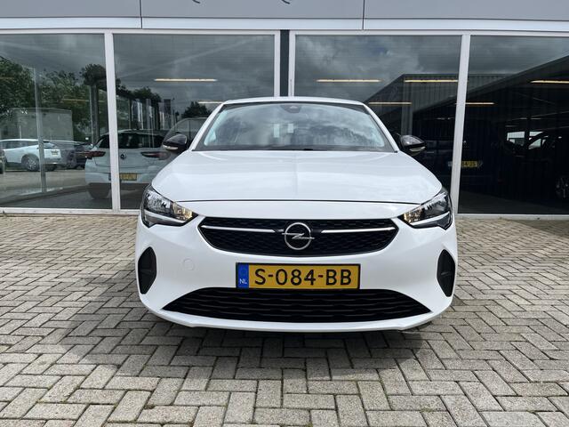 Opel CORSA 1.2 Edition Airco / LMV / Cruise / Carplay