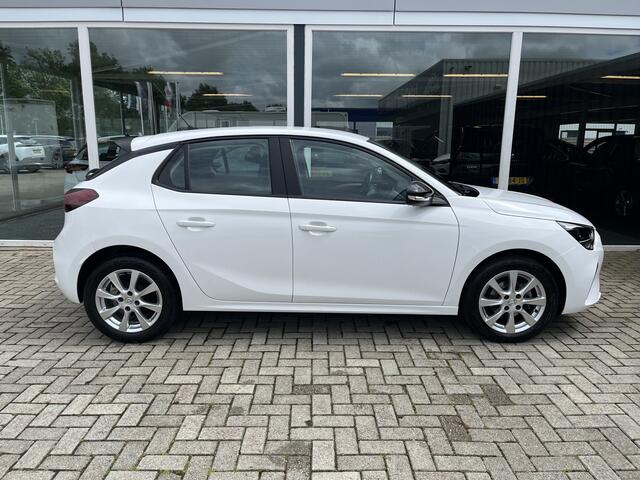 Opel CORSA 1.2 Edition Airco / LMV / Cruise / Carplay