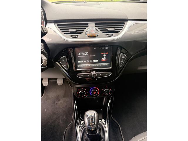 Opel CORSA 1.0 Turbo Online Edition