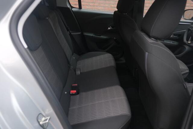 Opel CORSA 1.2 Turbo 100pk Edition | Navi | App Connect | Airco | Cruise | Full LED | PDC