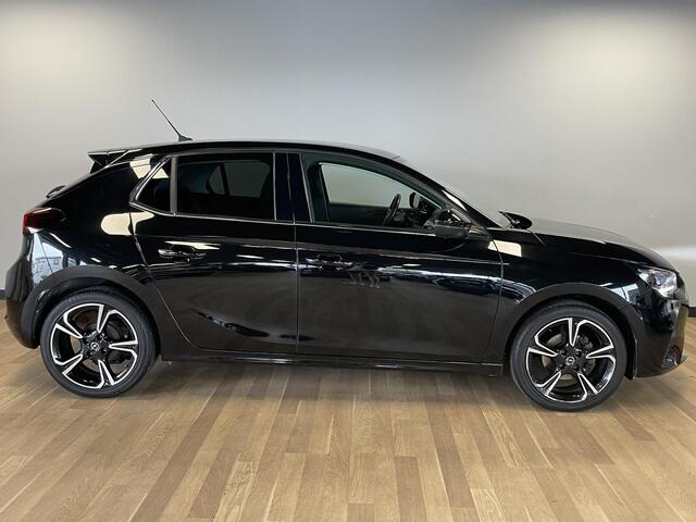 Opel CORSA 1.2 Elegance PANORAMADAK/CARPLAY/CAMERA/STOELVERWARMING