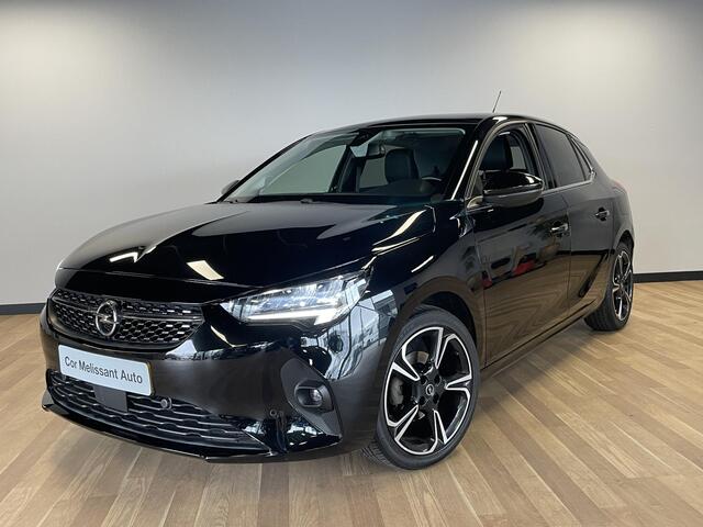 Opel CORSA 1.2 Elegance PANORAMADAK/CARPLAY/CAMERA/STOELVERWARMING
