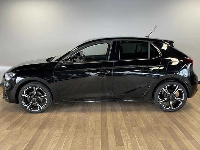 Opel CORSA 1.2 Elegance PANORAMADAK/CARPLAY/CAMERA/STOELVERWARMING