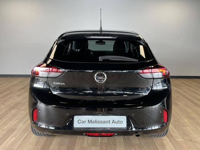 Opel CORSA 1.2 Elegance PANORAMADAK/CARPLAY/CAMERA/STOELVERWARMING