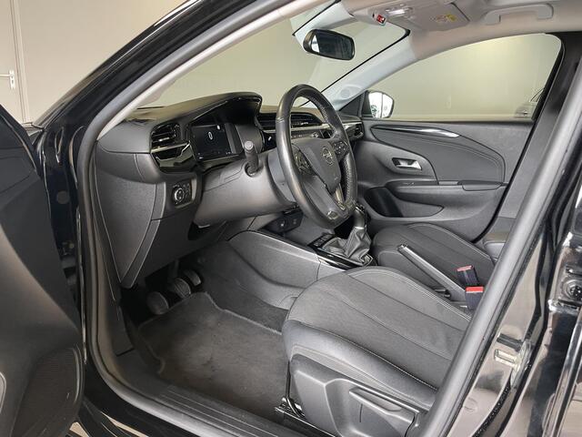 Opel CORSA 1.2 Elegance PANORAMADAK/CARPLAY/CAMERA/STOELVERWARMING
