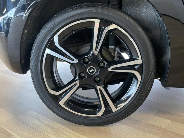 Opel CORSA 1.2 Elegance PANORAMADAK/CARPLAY/CAMERA/STOELVERWARMING