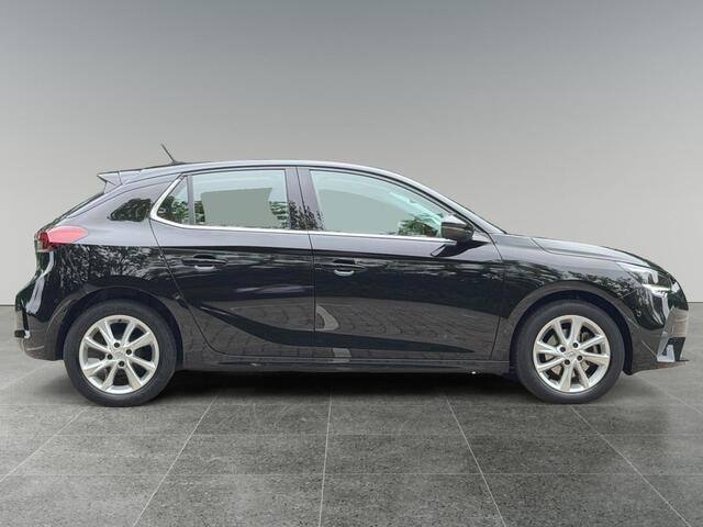 Opel CORSA Elegance 1.2 Turbo 100pk | 180° CAMERA | STUURVERW. | DODEHOEKBEW. | FULL LED | APPLE CARPLAY / ANDROID AUTO | ISOFIX |