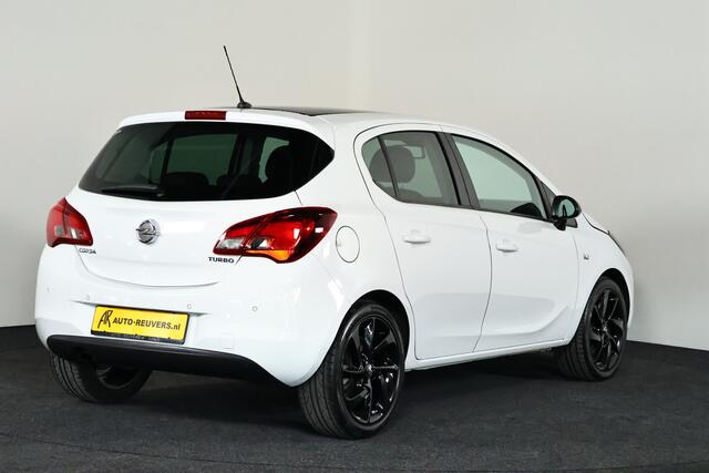 Opel CORSA 1.0 Turbo Online Edition / CarPlay / Clima / Cruisecontrol
