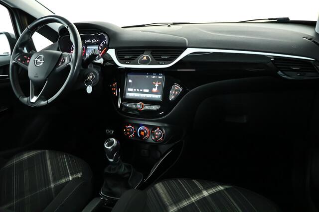 Opel CORSA 1.0 Turbo Online Edition / CarPlay / Clima / Cruisecontrol