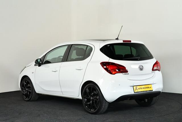 Opel CORSA 1.0 Turbo Online Edition / CarPlay / Clima / Cruisecontrol