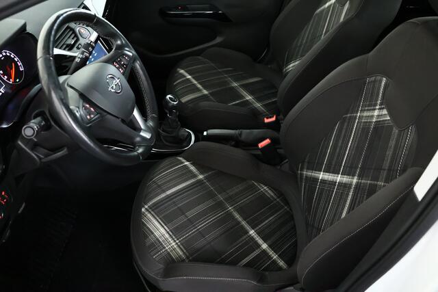 Opel CORSA 1.0 Turbo Online Edition / CarPlay / Clima / Cruisecontrol