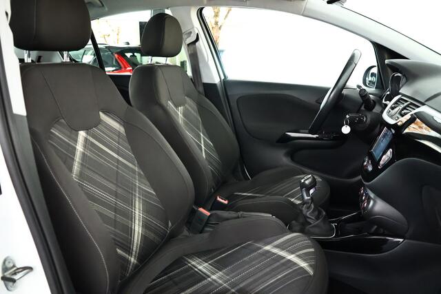 Opel CORSA 1.0 Turbo Online Edition / CarPlay / Clima / Cruisecontrol