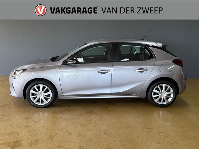 Opel CORSA 1.2 Elegance | Apple Carplay | Sensoren | Cruise.