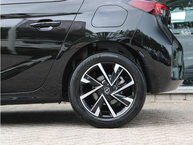 Opel CORSA 1.2 Turbo Hybrid 110pk GS Automaat | Camera/Navi/Climate