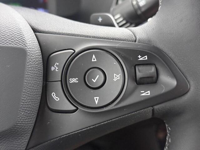 Opel CORSA 1.2T 145PK Hybrid Aut. GS Camera/Nav/Ecc/Keyless /CarPlay/Led