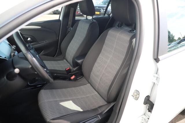 Opel CORSA 1.2 Edition 102PK DB Riem is v.v. Navigatie Carplay Android Airco Cruise Control Parkeersensor Rijstrooksensor