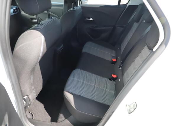 Opel CORSA 1.2 Edition 102PK DB Riem is v.v. Navigatie Carplay Android Airco Cruise Control Parkeersensor Rijstrooksensor