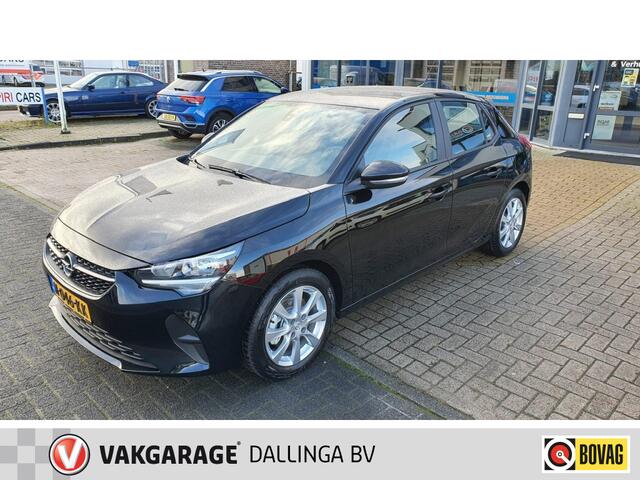 Opel CORSA 1.2 Edition | Cruise | DAB | Carplay